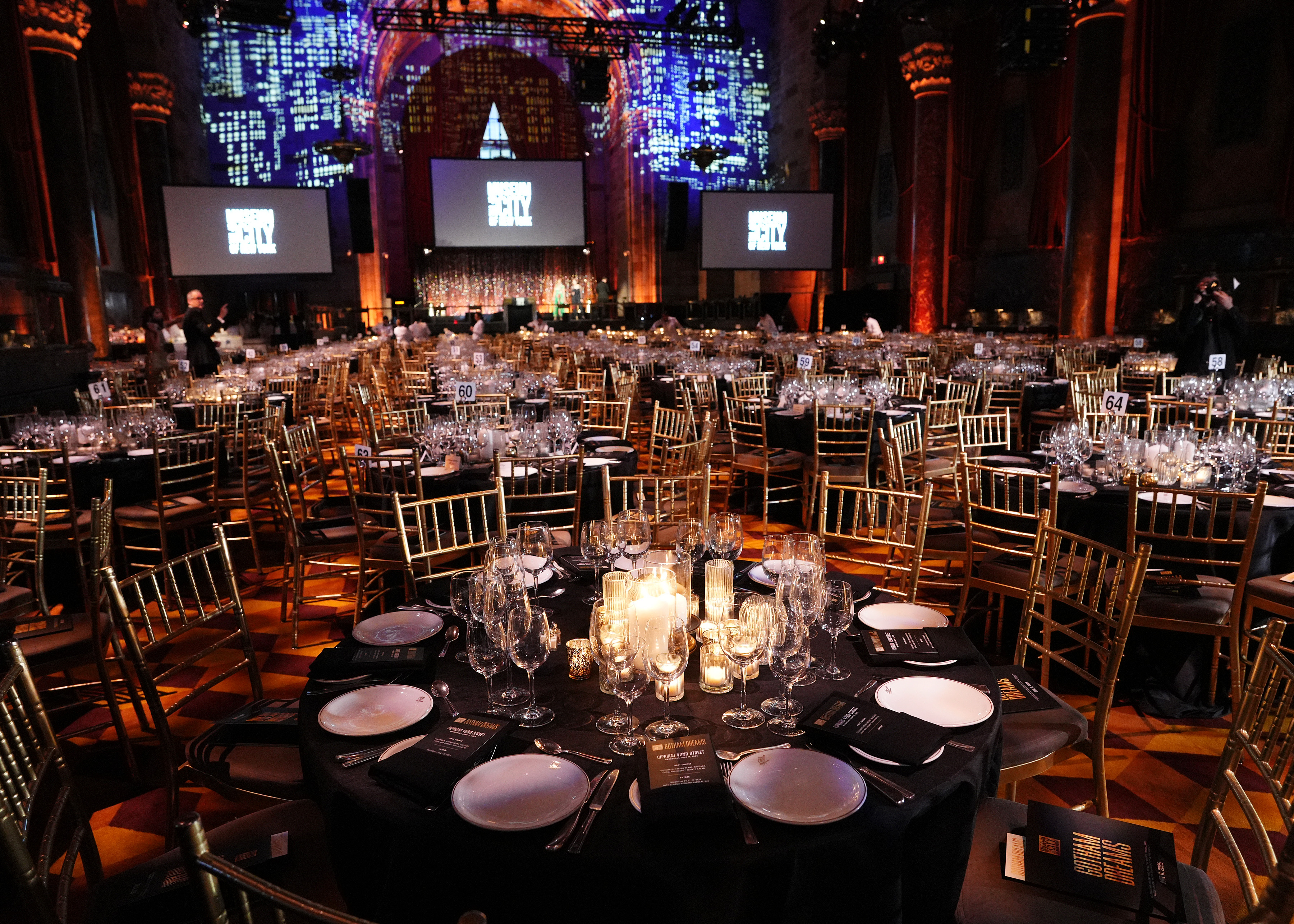 Cipriani 42nd Street